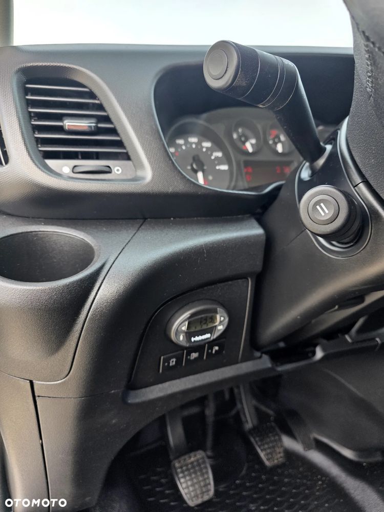 Iveco 35S17 3.0 HPI 170 KONNA DOKA BRYGADÓWKA 7 OSOBOWA KLIMA WEBASTO 3,2 M SKRZYNIA DO 3,5T GWARANCJA - 17
