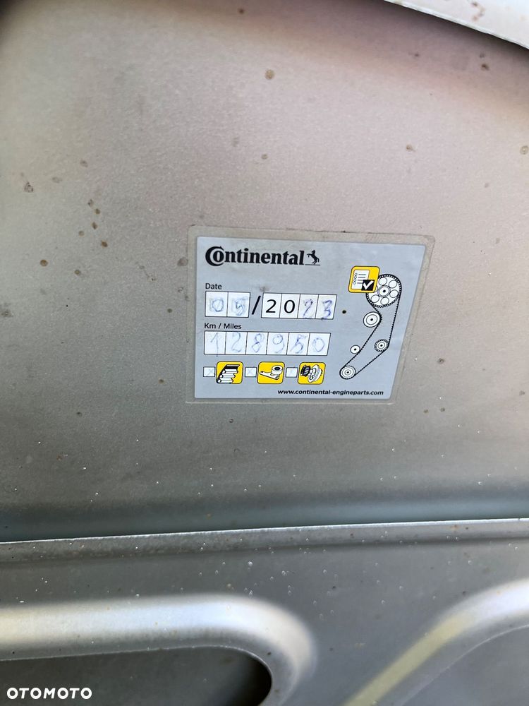 Opel Astra 1.6 Active - 19