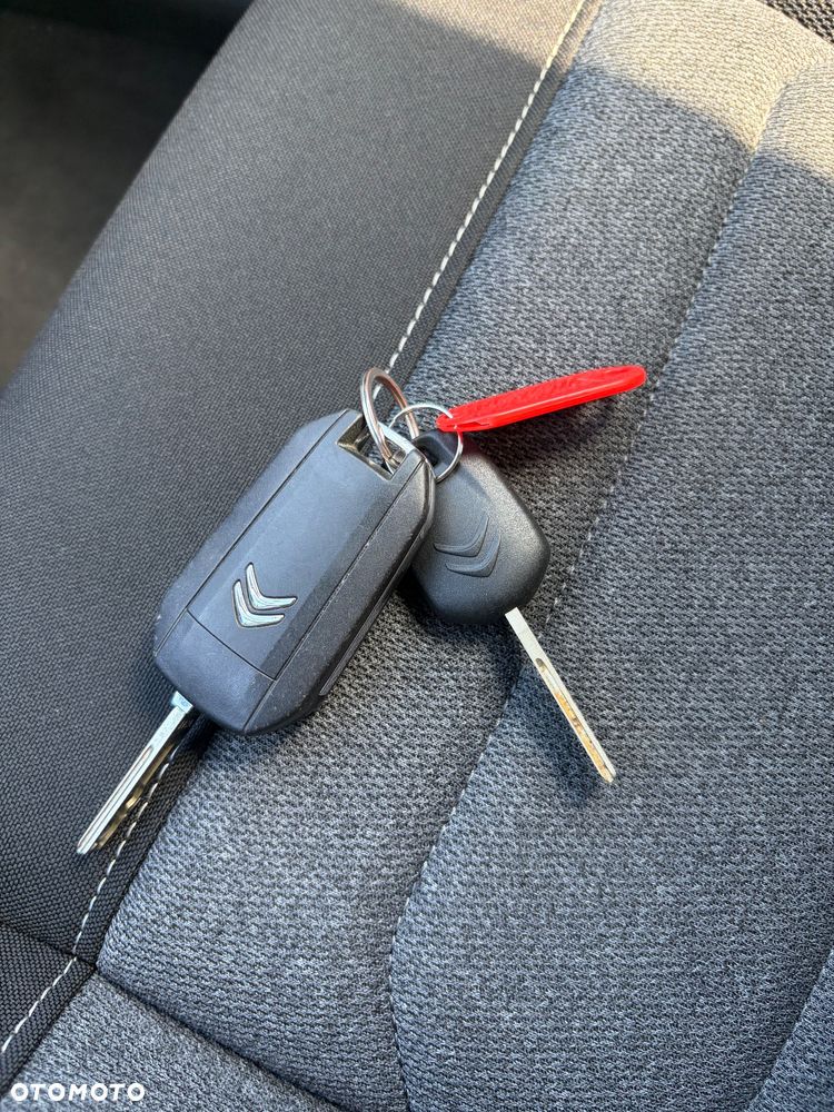 Citroën C3 1.2 PureTech You - 25