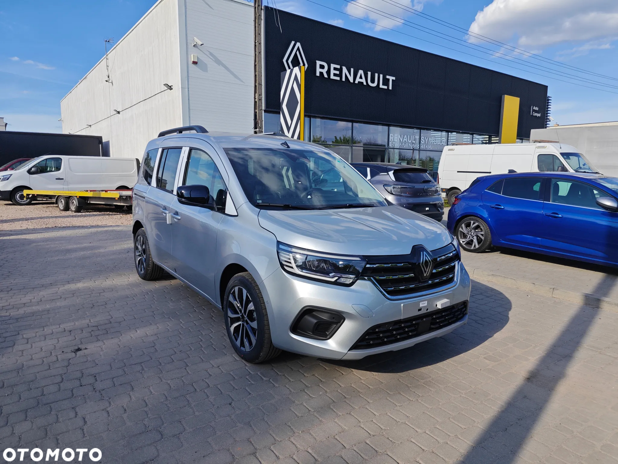 Renault Kangoo 1.5 dCi Techno - 3