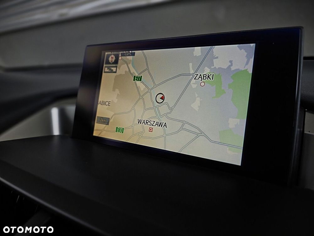 Lexus NX 200t Comfort AWD - 25