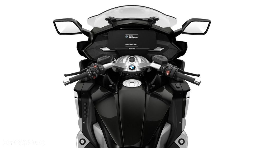 BMW K - 4