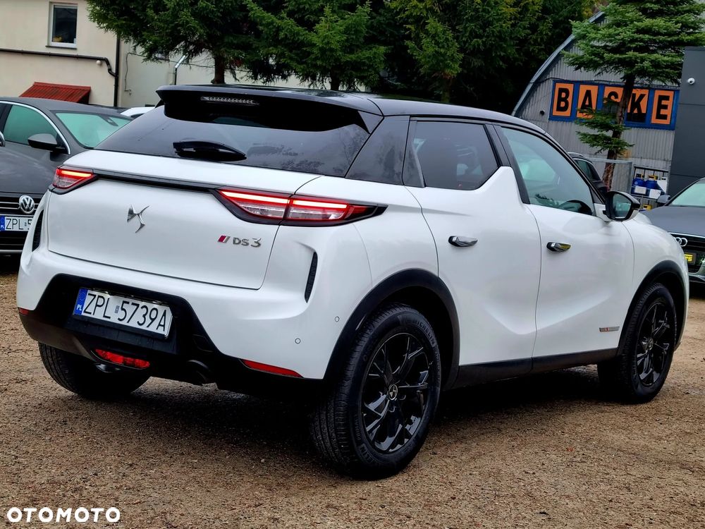 DS Automobiles DS 3 Crossback 1.2 PureTech Performance Line - 8