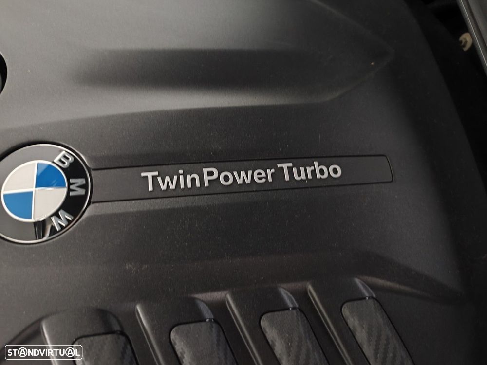 BMW 520 d Auto - 43