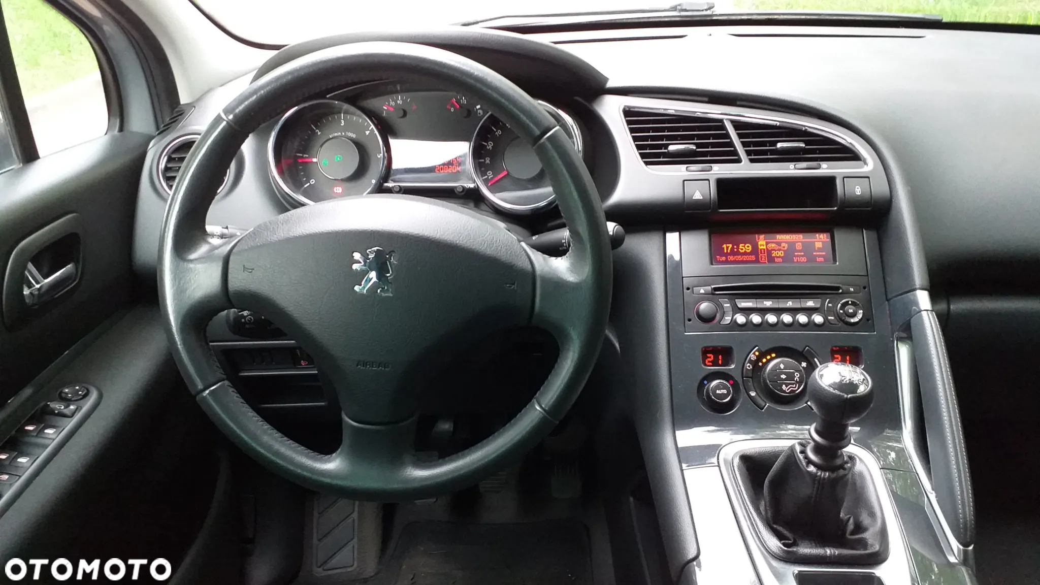Peugeot 3008 - 13