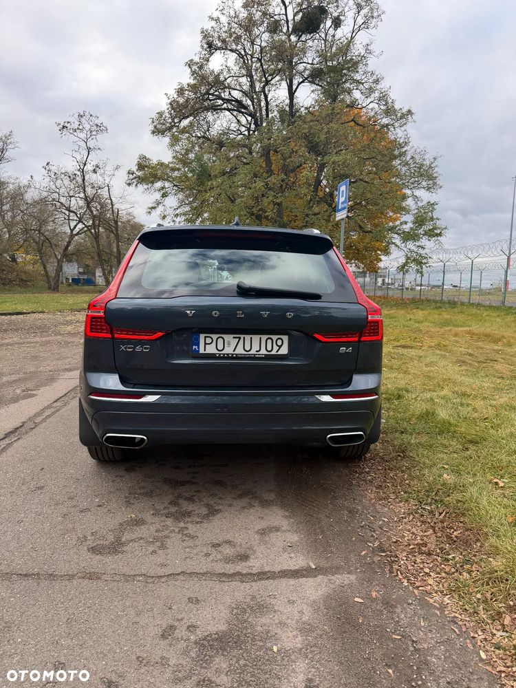Volvo XC 60 - 6
