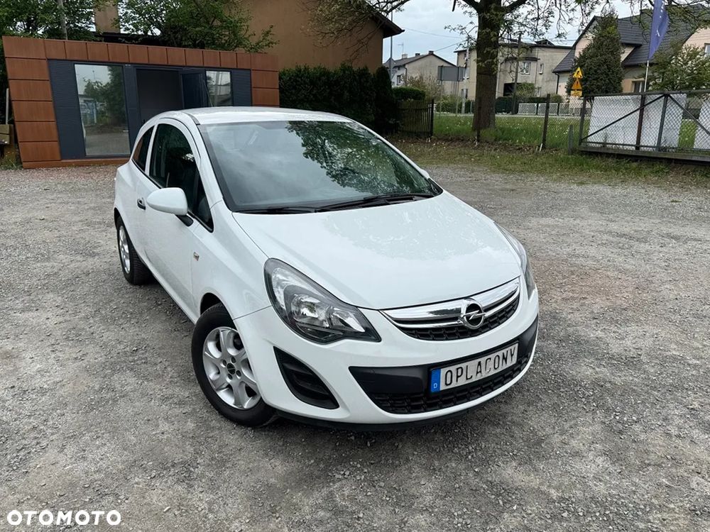 Opel Corsa - 15