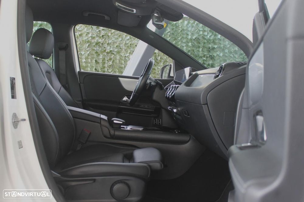 Mercedes-Benz B 250 e Style Plus - 10