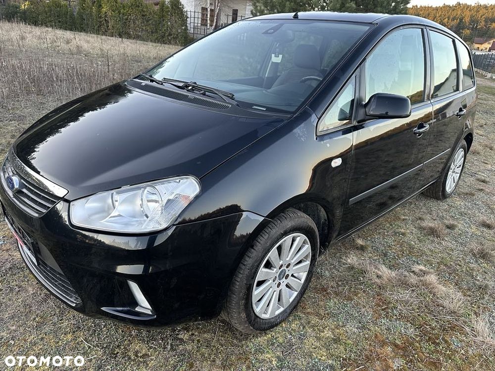 Ford C-MAX 1.6 Style+ - 11