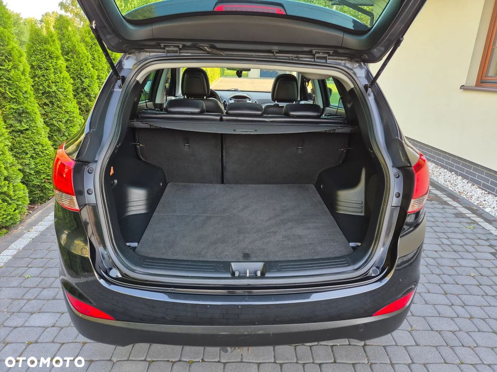Hyundai ix35 2.0 Premium 2WD - 9