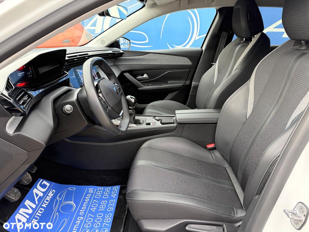 Peugeot 308 PureTech 130 Allure - 14