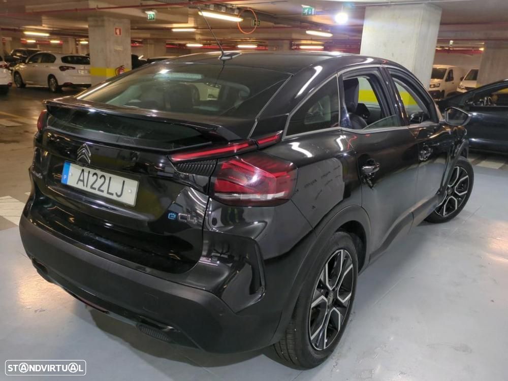 Citroën e-C4 50 kWh Feel Pack - 7