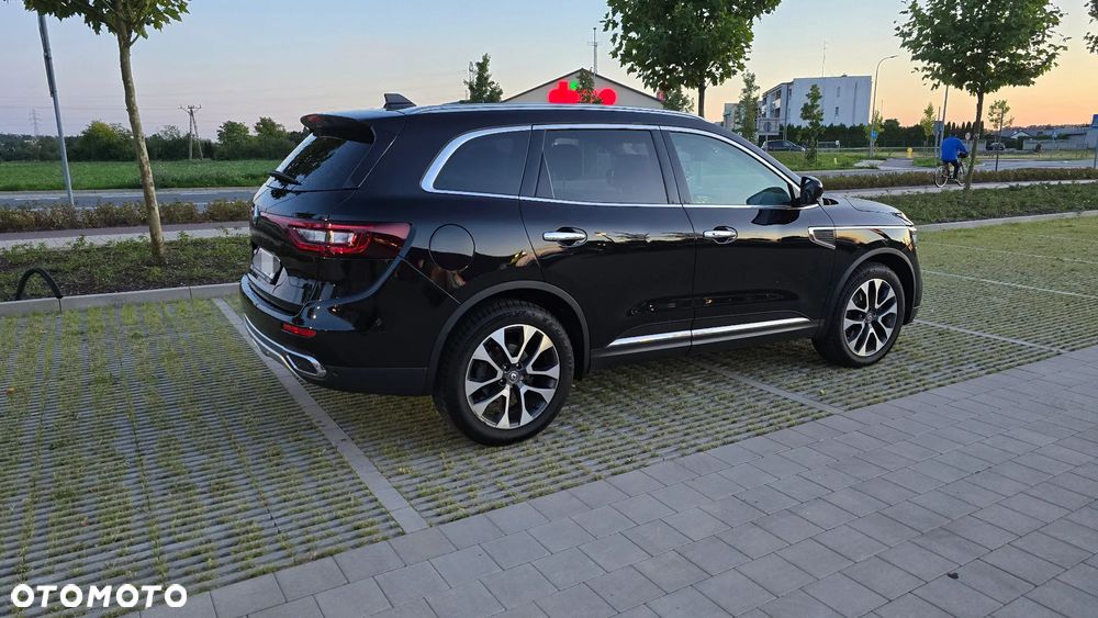 Renault Koleos 2.0 dCi Zen X-Tronic - 6