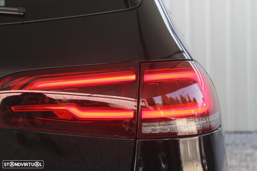 Mercedes-Benz B 250 e Progressive - 55
