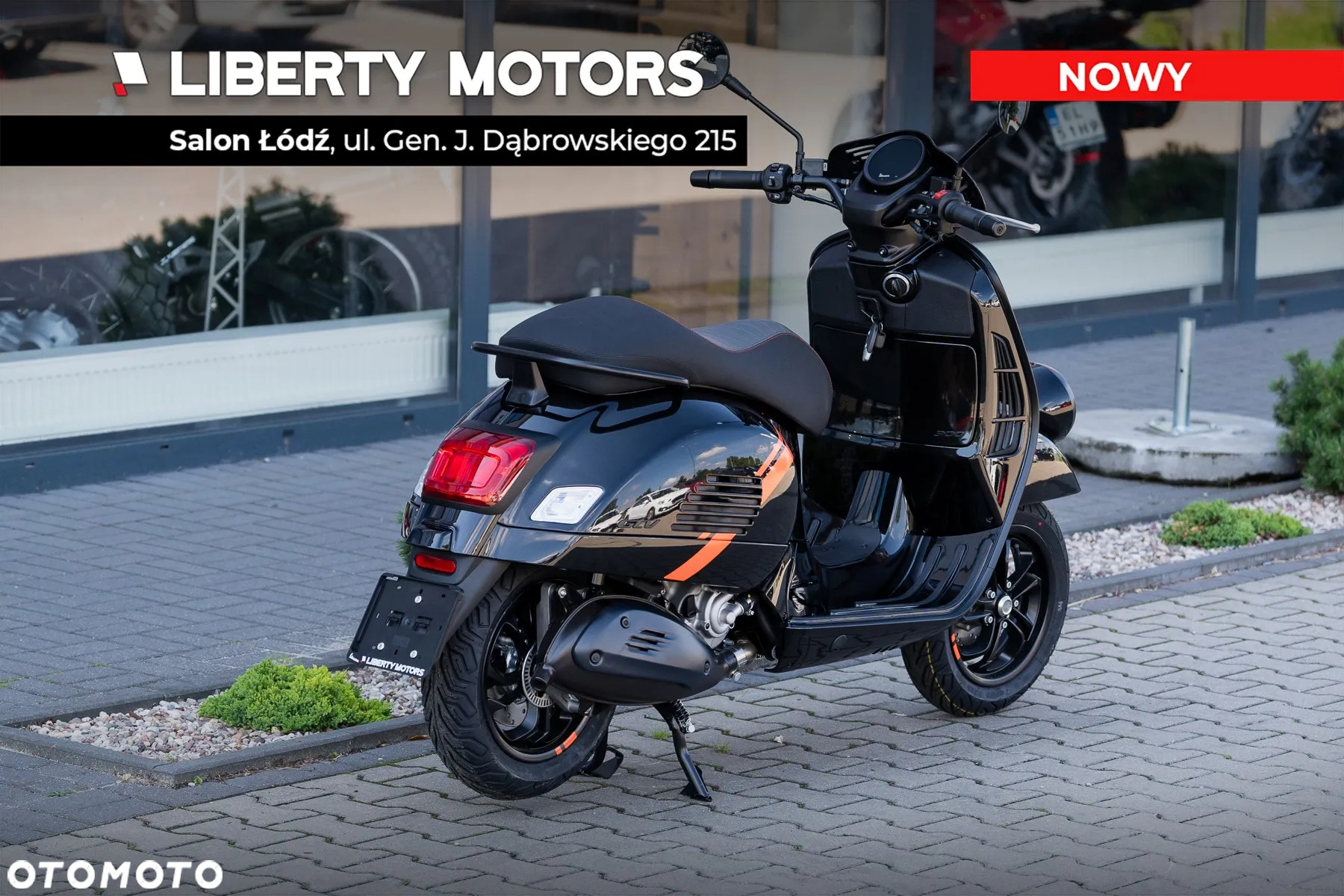 Vespa Inny - 6