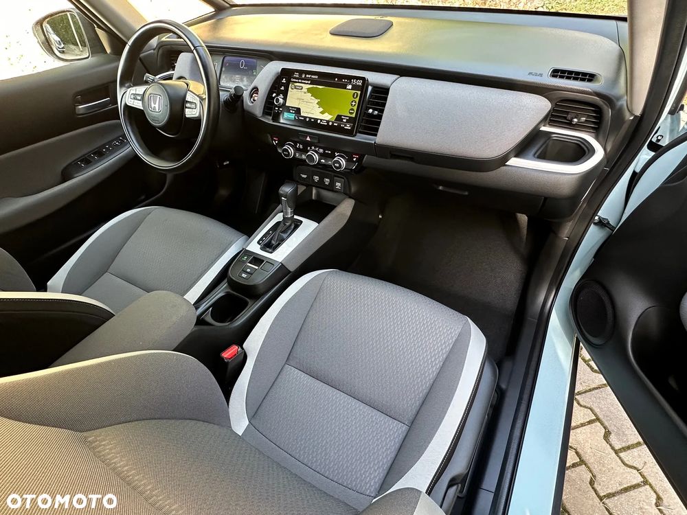 Honda Jazz 1.5 i-MMD Executive Crosstar - 37