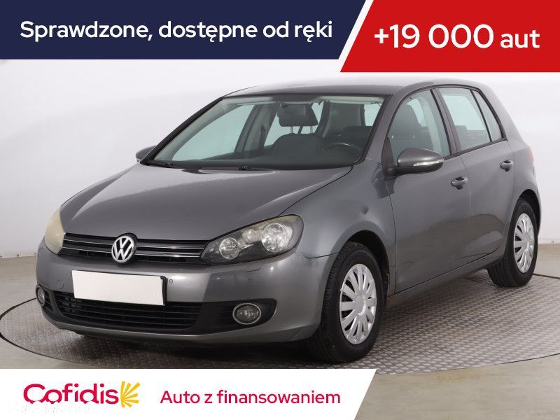Volkswagen Golf - 2