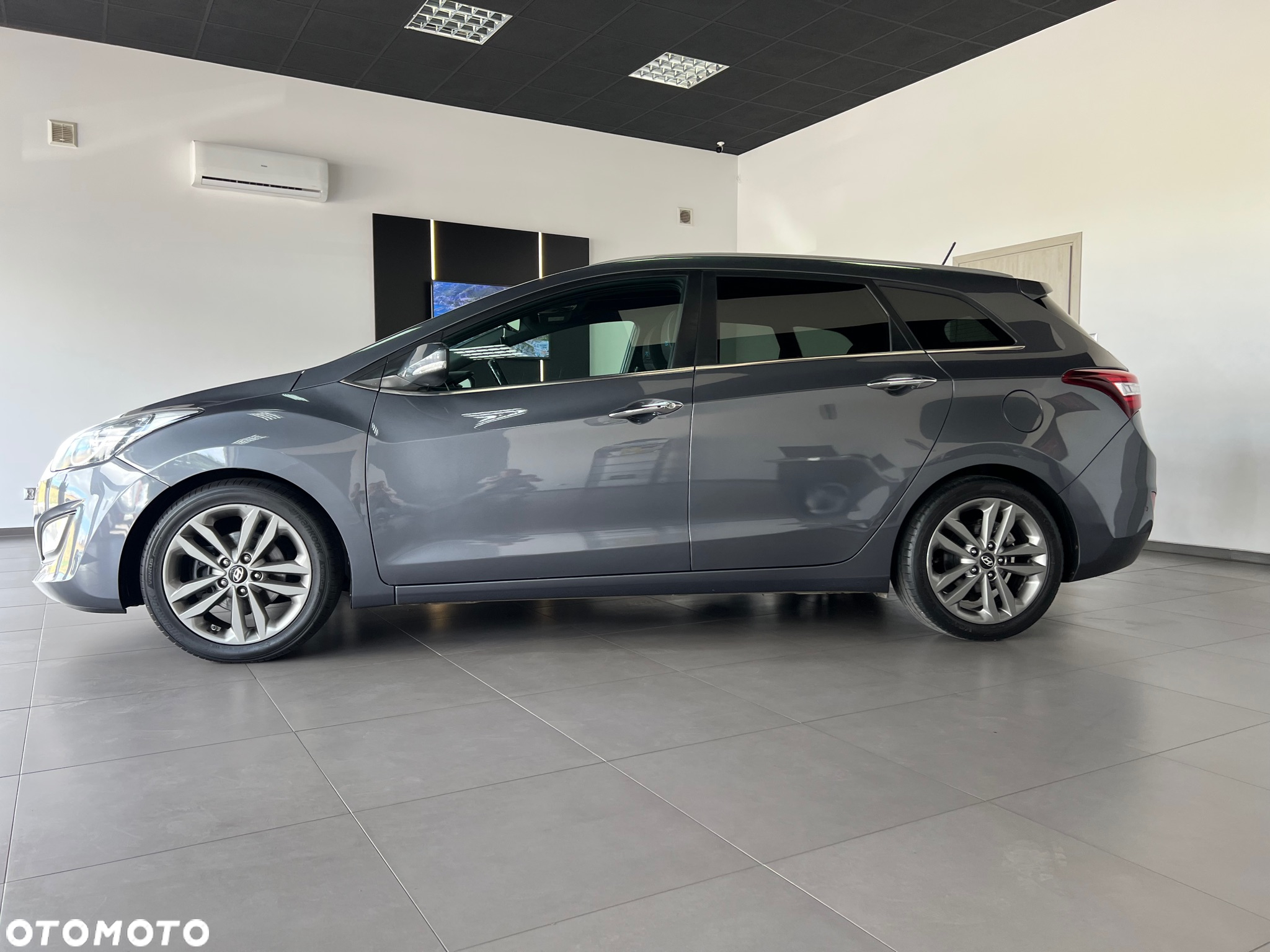 Hyundai i30 - 2