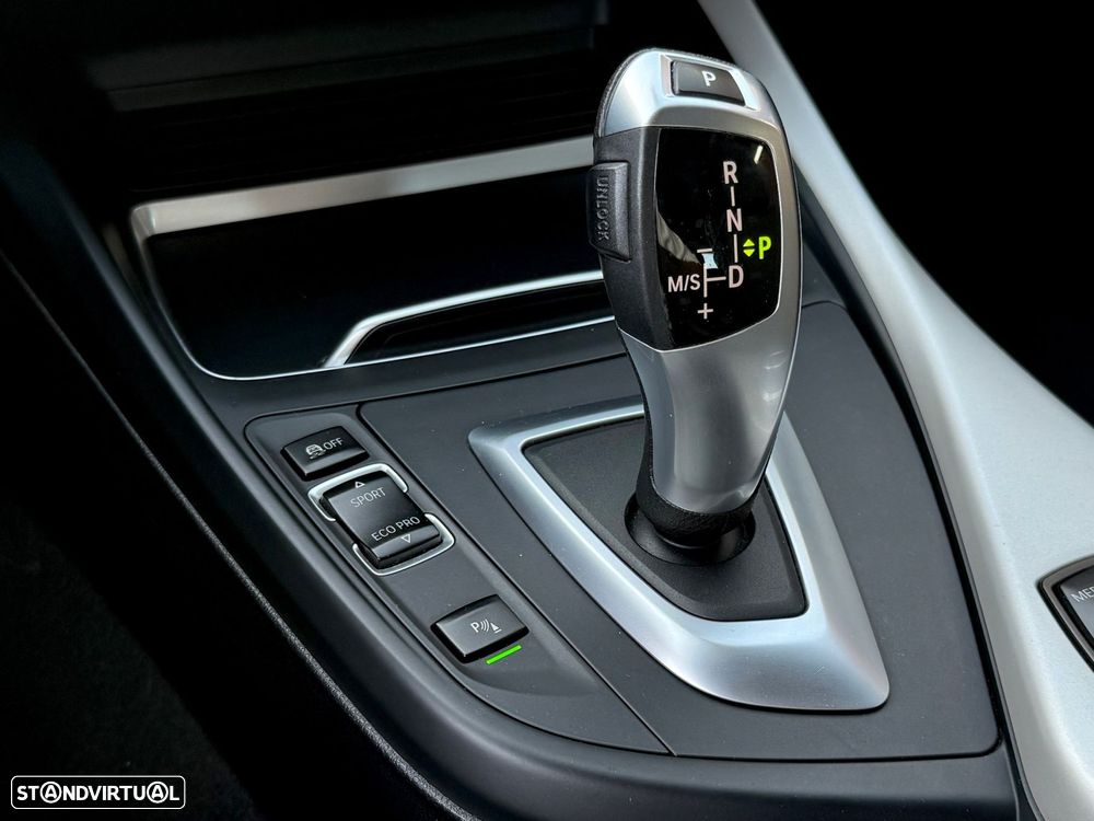 BMW 116 d Advantage Auto - 20
