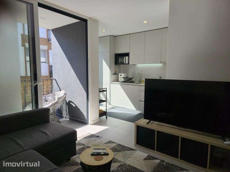 Apartamento para arrendar/ Junto Polo Universitario/Igreja Areosa - Grande imagem: 3/8