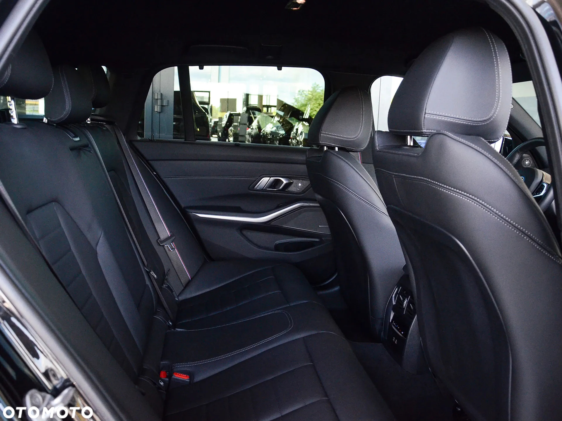 BMW Seria 3 - 23