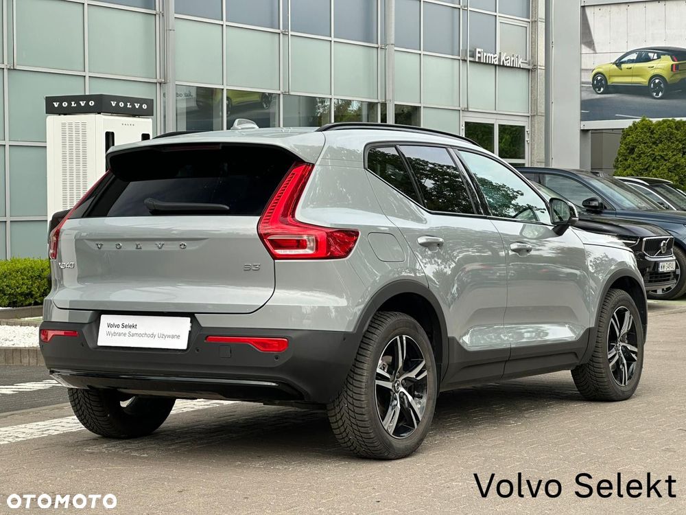 Volvo XC 40 - 5