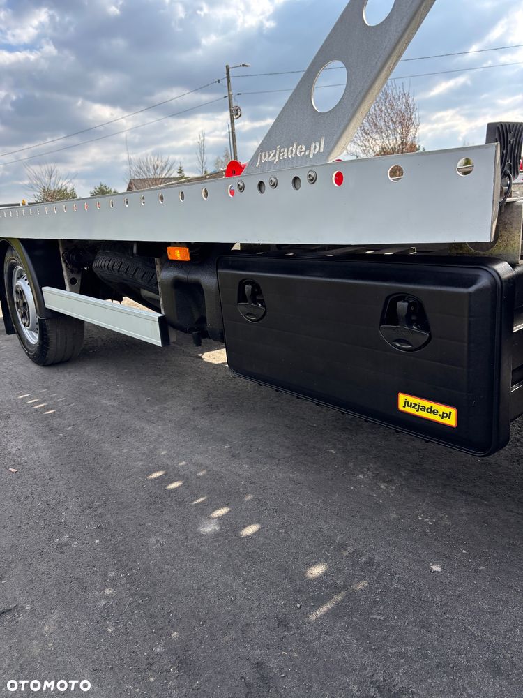 Iveco Daily 35S16 - 24