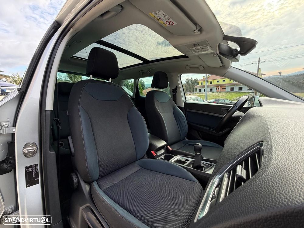 SEAT Ateca 1.6 TDI Xcellence - 7