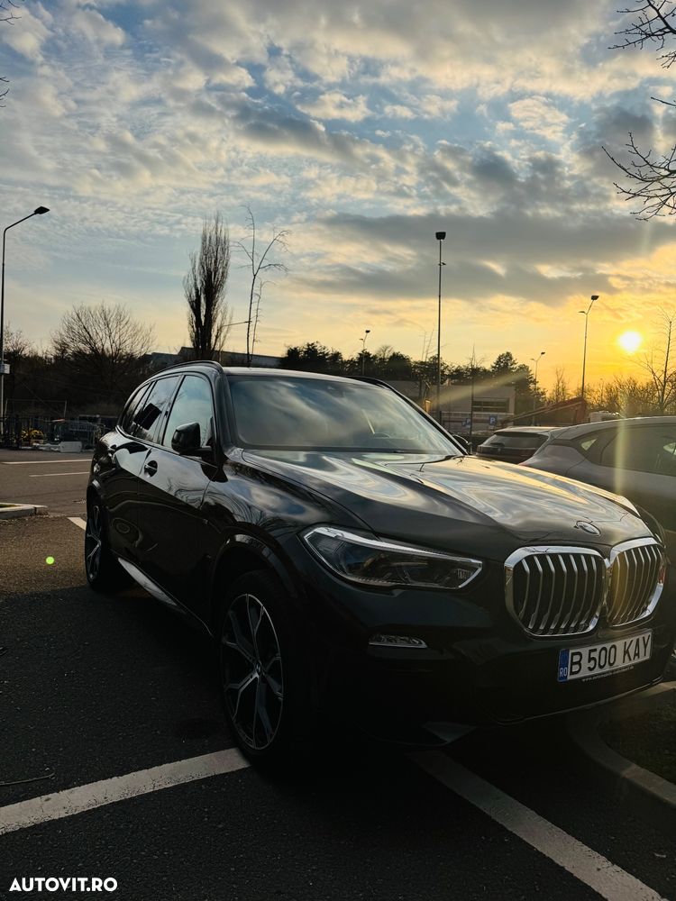 BMW X5 xDrive30d - 16