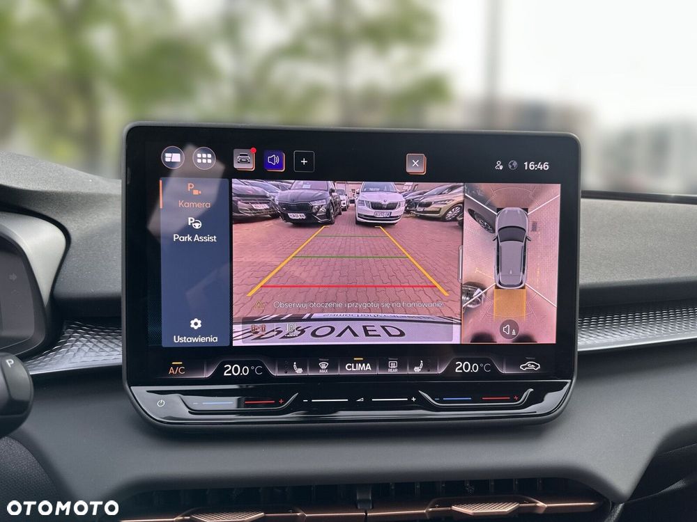 Cupra Terramar 1.5 eTSI mHEV DSG - 30