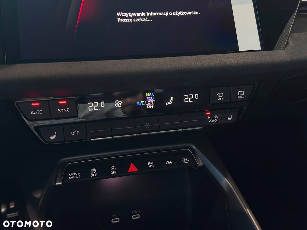 Audi A3 Limousine - 22