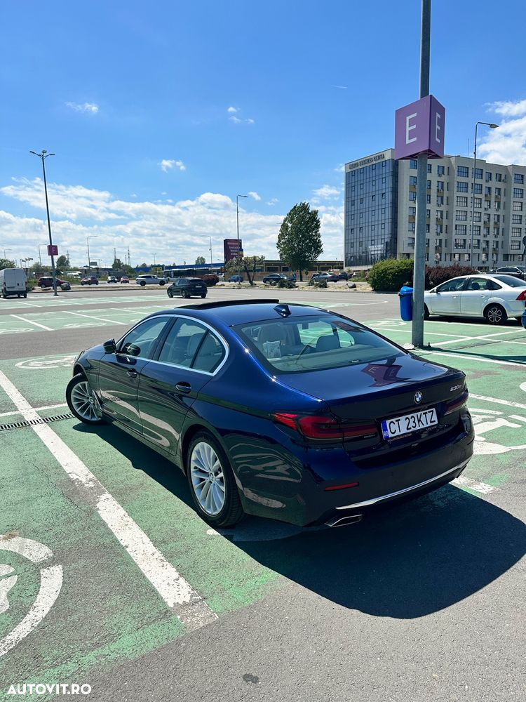 BMW Seria 5 - 31