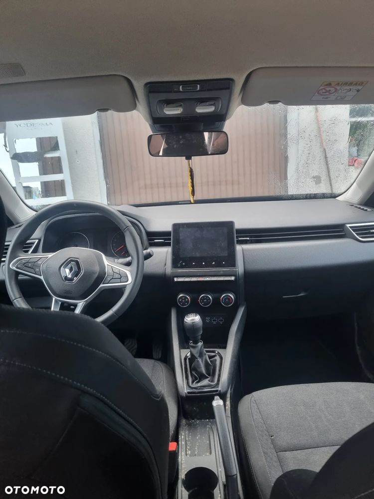 Renault Clio TCe 100 BUSINESS EDITION - 5