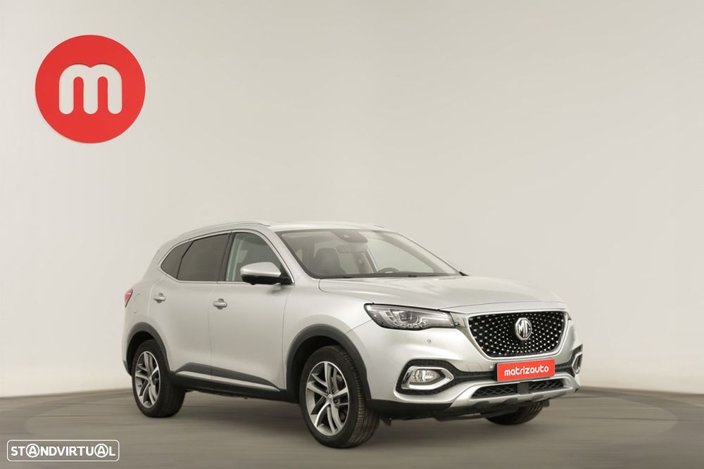 MG EHS 1.5 T-GDI Plug-in Hybrid Luxury - 1