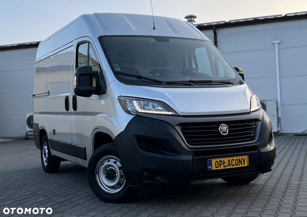 Fiat DUCATO - 17