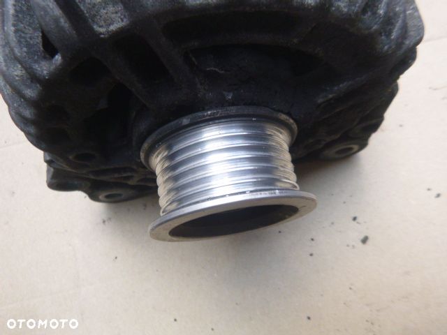 ALTERNATOR AUDI A3 8P 1.6 FSI 03C903023D 110A - 8
