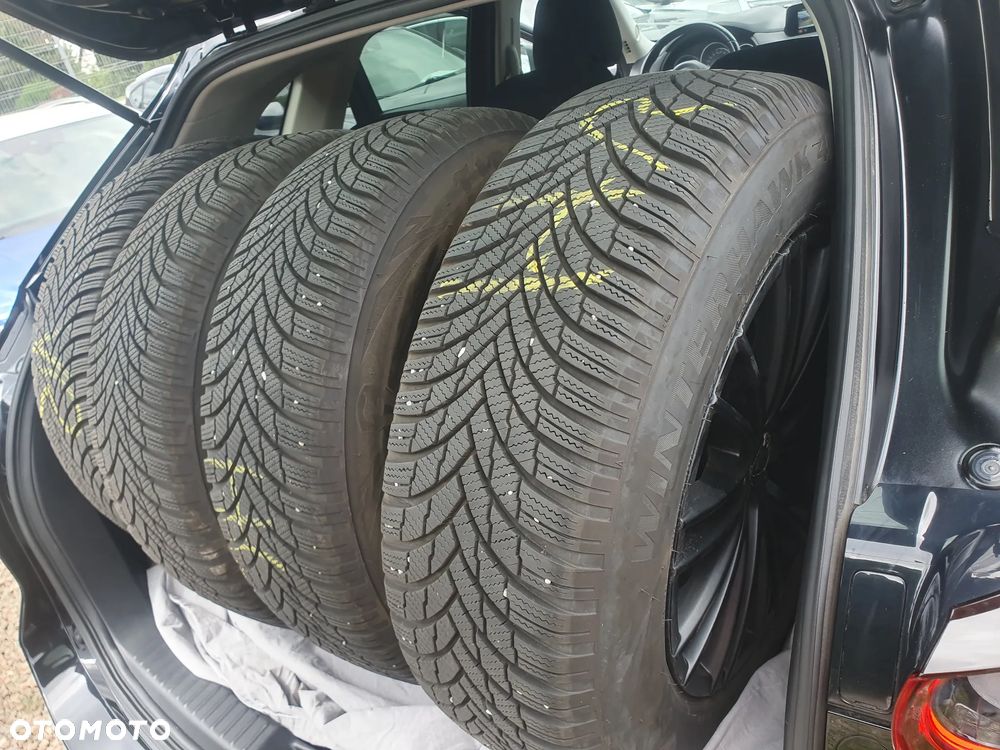 Mazda CX-5 SKYACTIV-G 165 Exclusive-Line - 10