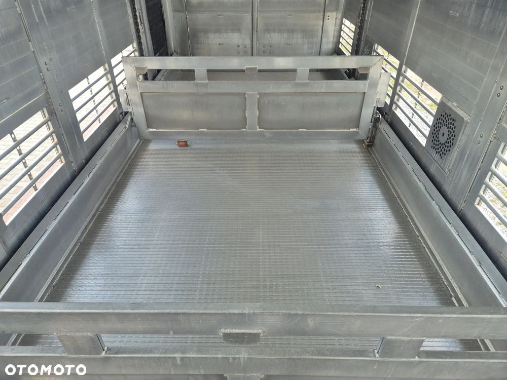 DAF XF 105 460KM - 16