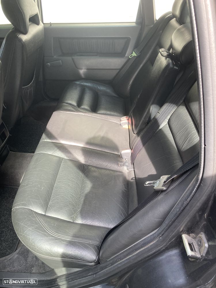 Volvo 850 Estate 2.0 GLE - 5