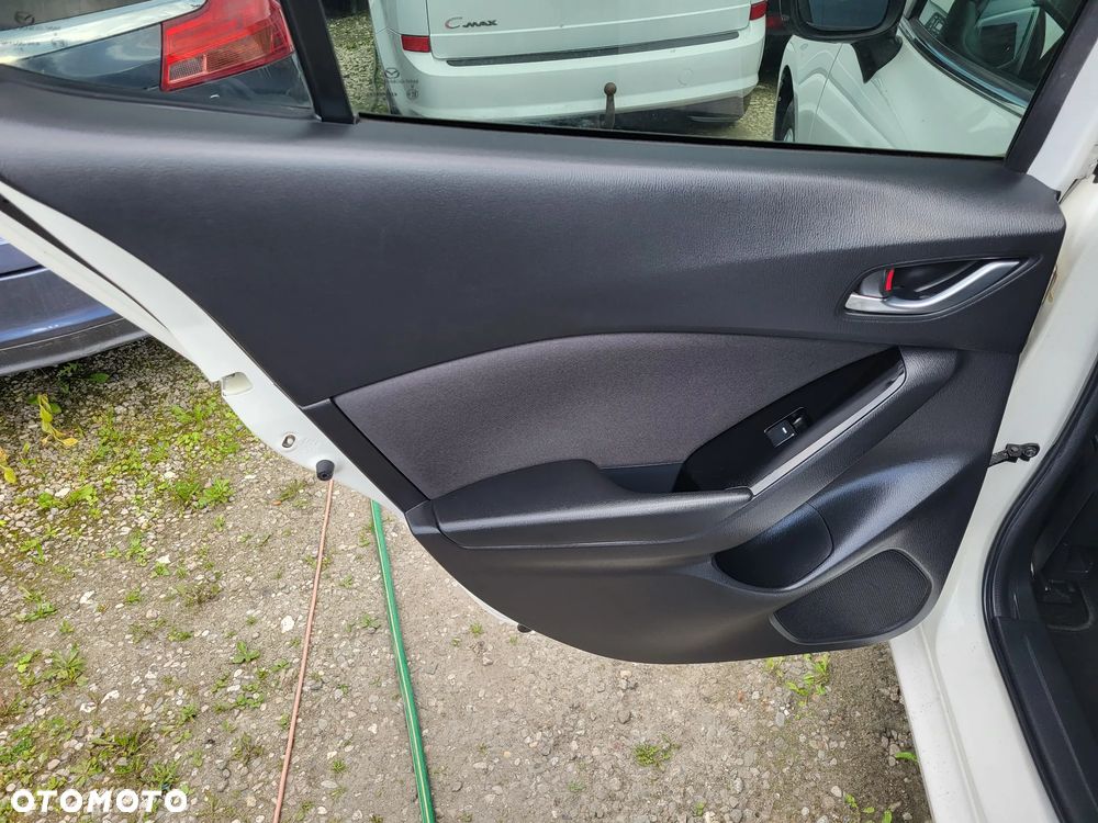 Mazda 3 SKYACTIV-G 120 Exclusive-Line - 23