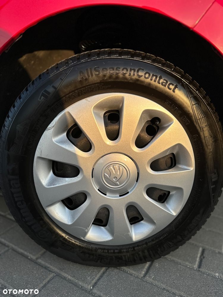 Skoda Citigo 1.0 Ambition - 20