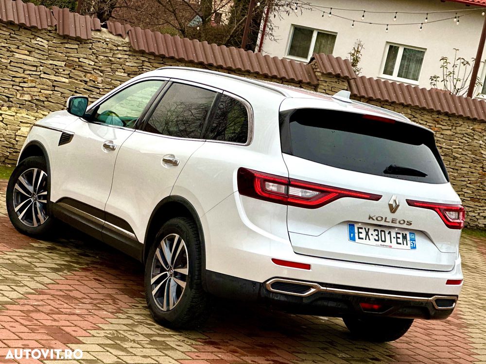 Renault Koleos ENERGY dCi 130 INTENS - 3