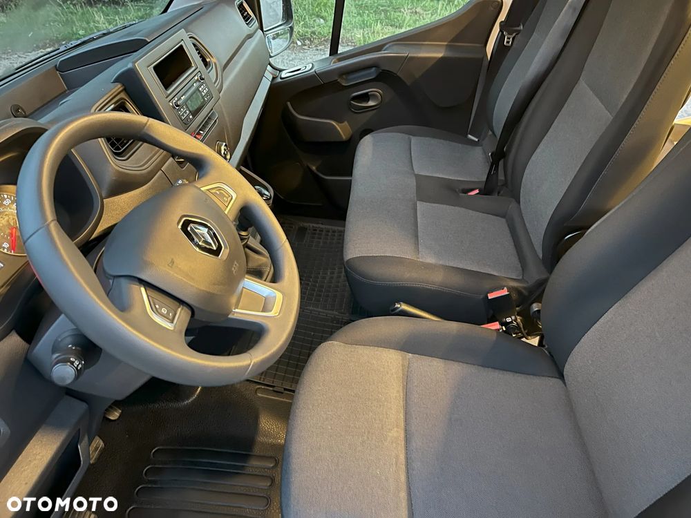 Renault Master - 30