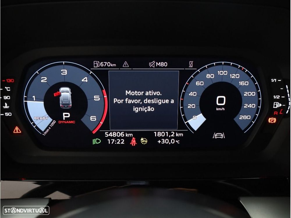 Audi A3 Sportback - 22