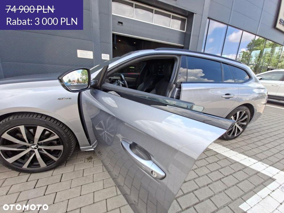 Peugeot 508 - 13
