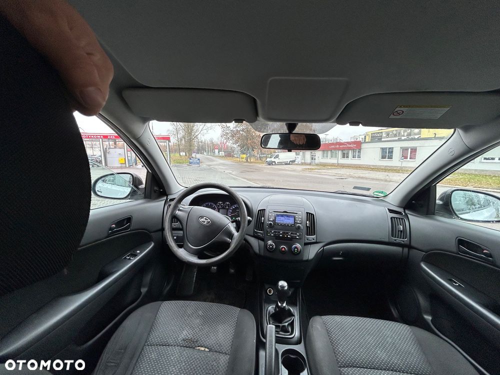 Hyundai i30 1.6 CRDi Base - 7