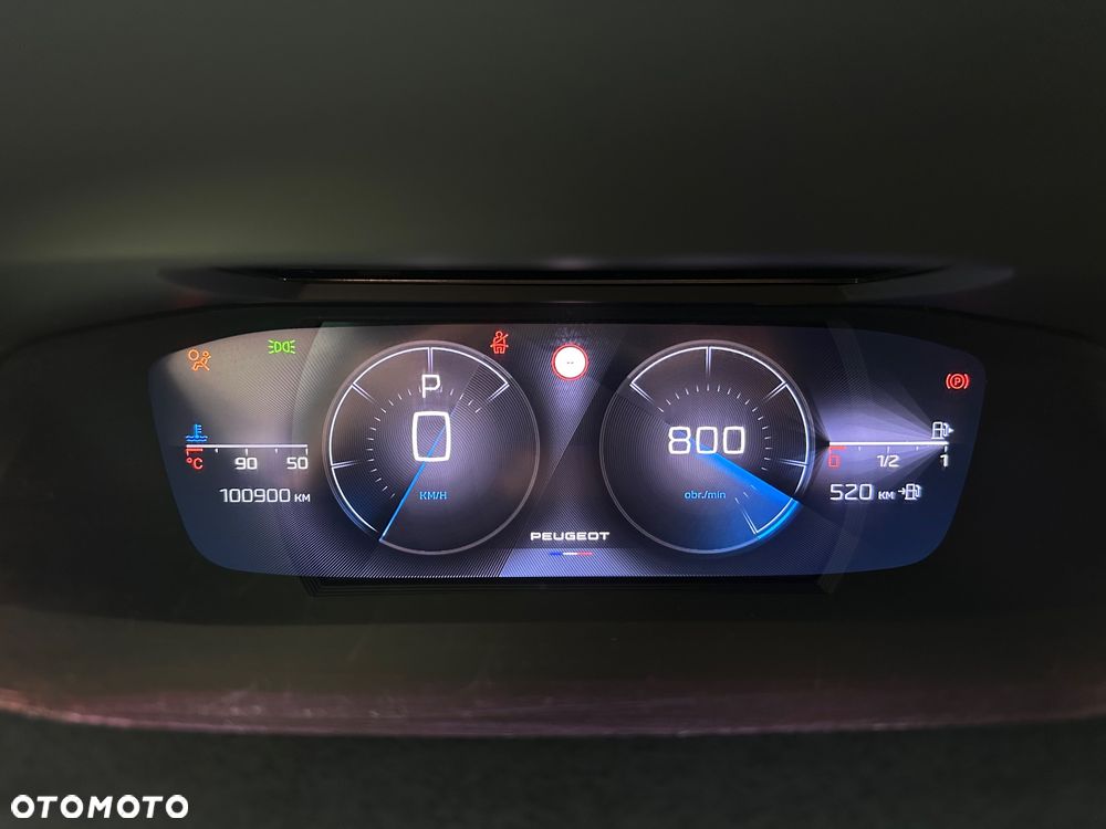 Peugeot 308 BlueHDi 130 EAT8 Stop & Start GT - 18