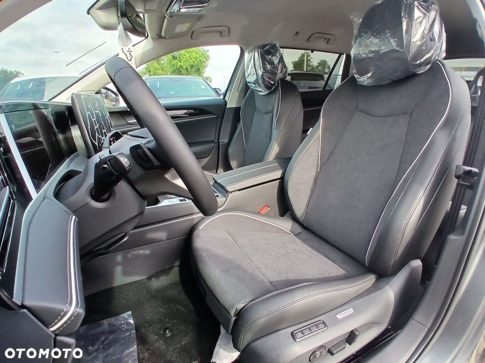 Volkswagen Passat Variant - 12