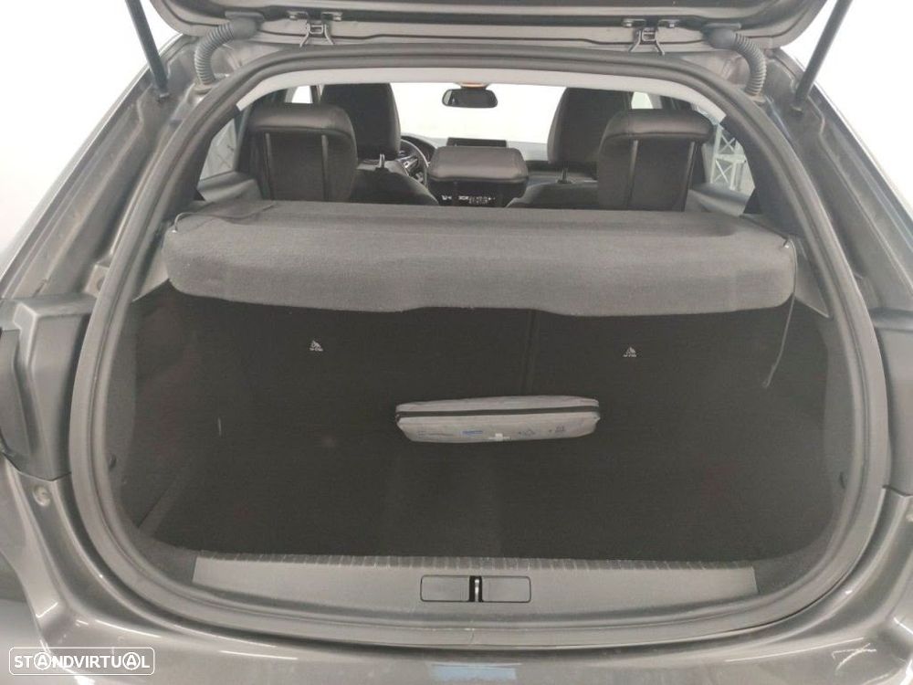 Peugeot 208 BlueHDi 100 Allure - 10