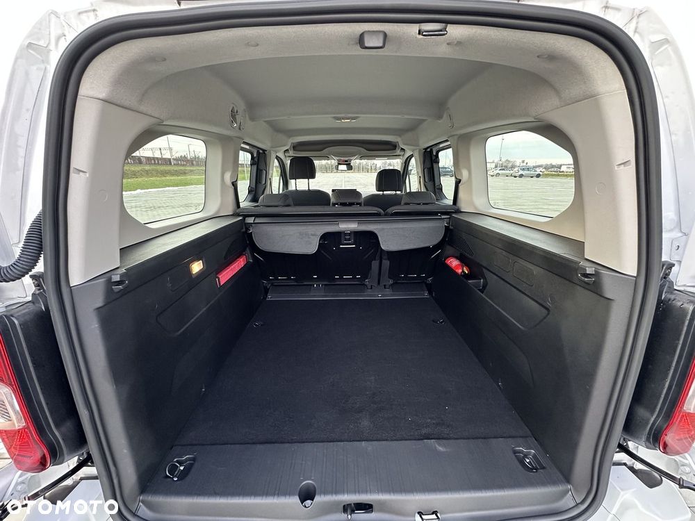 Toyota Proace City Verso Long 1.5 D-4D Business - 17